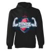 JB's FLEECY HOODIE Thumbnail