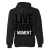 JB's FLEECY HOODIE Thumbnail