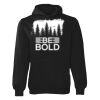 JB's FLEECY HOODIE Thumbnail