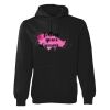 JB's FLEECY HOODIE Thumbnail