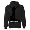 JB's FLEECY HOODIE Thumbnail