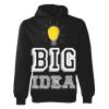 JB's FLEECY HOODIE Thumbnail