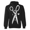 JB's FLEECY HOODIE Thumbnail