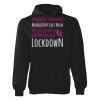 JB's FLEECY HOODIE Thumbnail