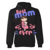 JB's FLEECY HOODIE Thumbnail