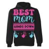 JB's FLEECY HOODIE Thumbnail