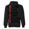 JB's FLEECY HOODIE Thumbnail