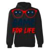 JB's FLEECY HOODIE Thumbnail
