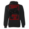 JB's FLEECY HOODIE Thumbnail