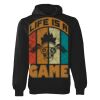 JB's FLEECY HOODIE Thumbnail