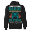 JB's FLEECY HOODIE Thumbnail