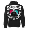 JB's FLEECY HOODIE Thumbnail