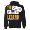 JB's FLEECY HOODIE Thumbnail