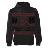 JB's FLEECY HOODIE Thumbnail