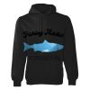 JB's FLEECY HOODIE Thumbnail