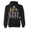 JB's FLEECY HOODIE Thumbnail