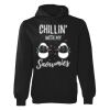 JB's FLEECY HOODIE Thumbnail