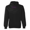 JB's FLEECY HOODIE Thumbnail