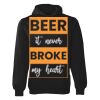 JB's FLEECY HOODIE Thumbnail