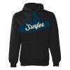 JB's FLEECY HOODIE Thumbnail