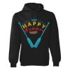JB's FLEECY HOODIE Thumbnail