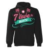 JB's FLEECY HOODIE Thumbnail