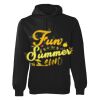 JB's FLEECY HOODIE Thumbnail