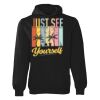 JB's FLEECY HOODIE Thumbnail