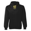 JB's FLEECY HOODIE Thumbnail