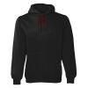 JB's FLEECY HOODIE Thumbnail