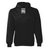 JB's FLEECY HOODIE Thumbnail