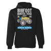 JB's FLEECY HOODIE Thumbnail