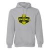 JB's FLEECY HOODIE Thumbnail