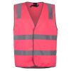 JB's HV (D+N) SAFETY VEST Thumbnail