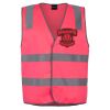 JB's HV (D+N) SAFETY VEST Thumbnail