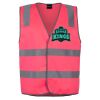 JB's HV (D+N) SAFETY VEST Thumbnail