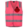 JB's HV (D+N) SAFETY VEST Thumbnail