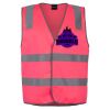 JB's HV (D+N) SAFETY VEST Thumbnail