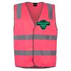 JB's HV (D+N) SAFETY VEST Thumbnail