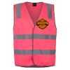 JB's HV (D+N) SAFETY VEST Thumbnail