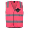 JB's HV (D+N) SAFETY VEST Thumbnail