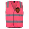 JB's HV (D+N) SAFETY VEST Thumbnail