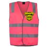 JB's HV (D+N) SAFETY VEST Thumbnail