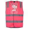 JB's HV (D+N) SAFETY VEST Thumbnail