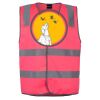 JB's HV (D+N) SAFETY VEST Thumbnail