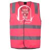 JB's HV (D+N) SAFETY VEST Thumbnail