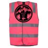 JB's HV (D+N) SAFETY VEST Thumbnail