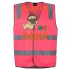 JB's HV (D+N) SAFETY VEST Thumbnail