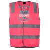 JB's HV (D+N) SAFETY VEST Thumbnail