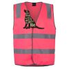 JB's HV (D+N) SAFETY VEST Thumbnail